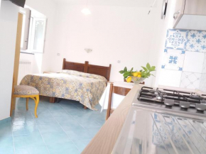 GRomano Apartments Ischia